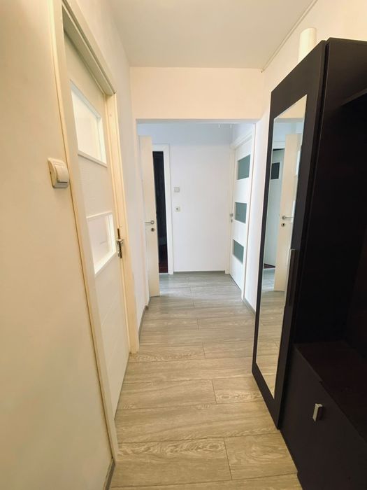 Apartament 2 camere, decomandat