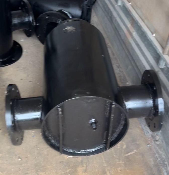 Водопровод/сварочномонтажные работы