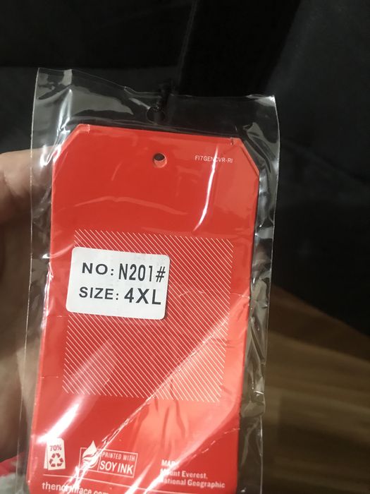 Продам куртку The North Face