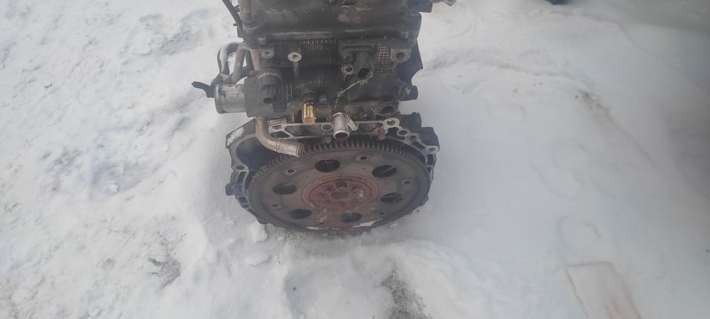 Продам мотор Toyota 2AZ.