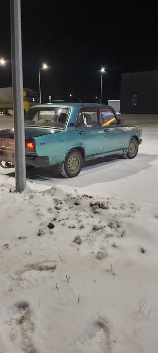 Продам срочно на ходу