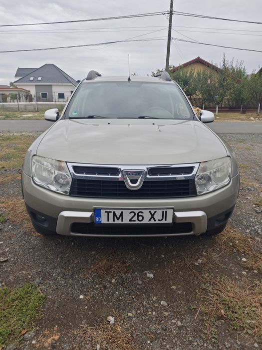 Dacia Duster 1,5 dCI