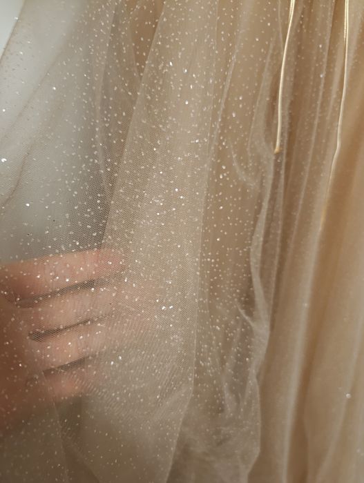 Официална бална рокля в 36 размер!