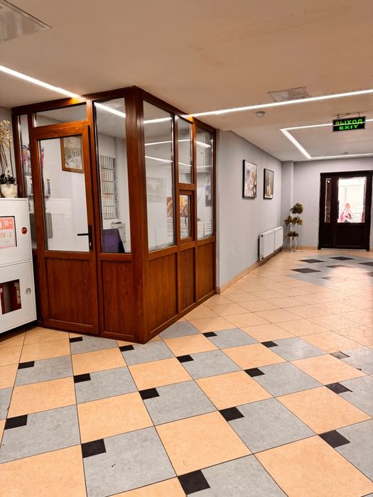 Продам квартиру в Астане жк.миллениум парк