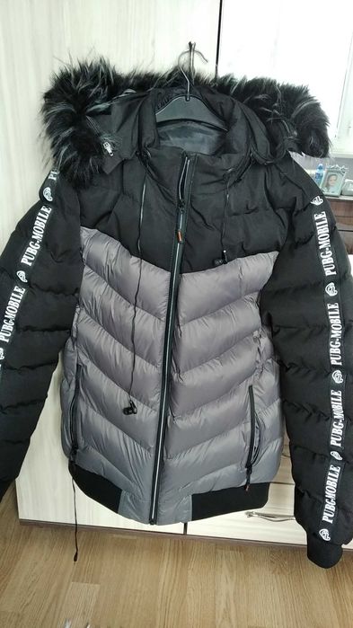 Зимно яке - L размер