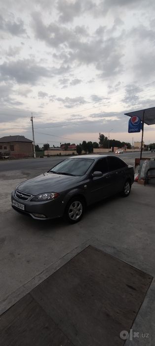 Chevrolet Jentra Captivaga barter bor