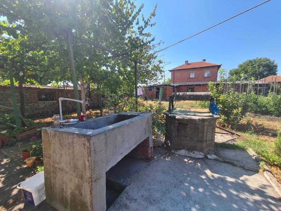 Продава се Къща в Хасково, Младежки хълм - 90 кв.м за 680 €/кв.м - Снимка #3