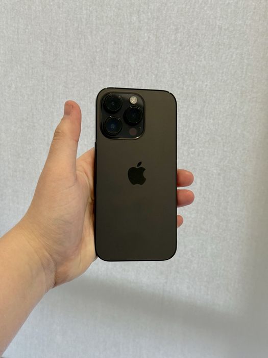 Iphone 14 pro 92%akb 256gb Айфон 14 про