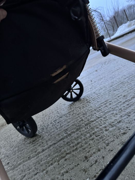 Carucior L-sun 2 in 1