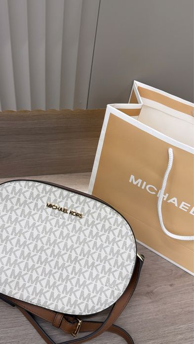 Сумка кросс-боди, Michael Kors