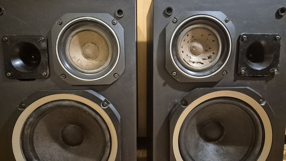 Boxe Electronica Industriala Jazz Pantelimon • OLX.ro