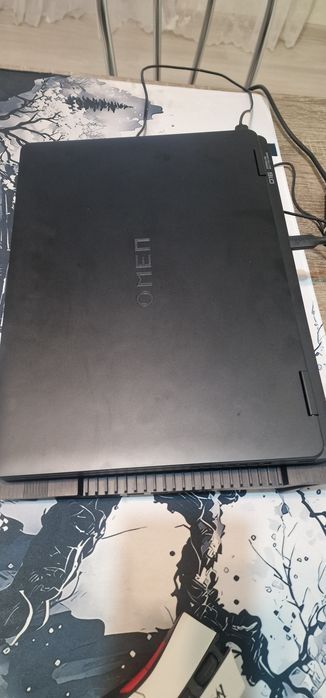 Hp Omen 16 gaming