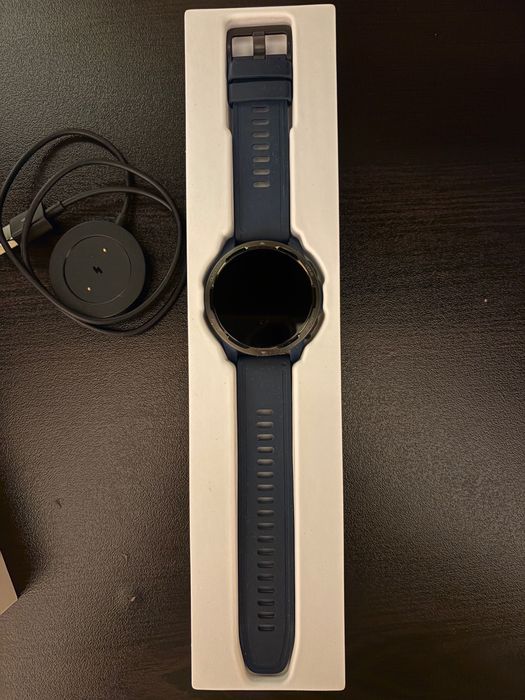Смарт часовник Xiaomi S1 active