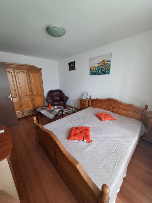 Inchirieri garsoniera lux zona metrou Dristor - Mihai bravu