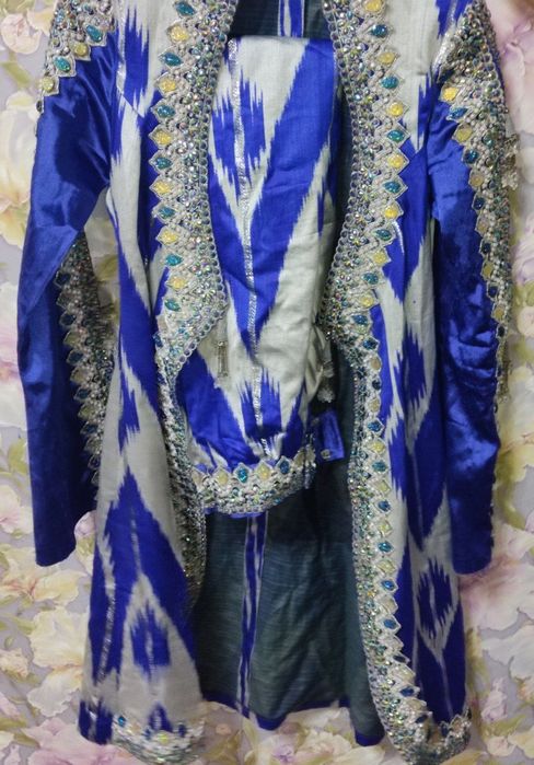 Kelinlar uchun ko'ylaklar