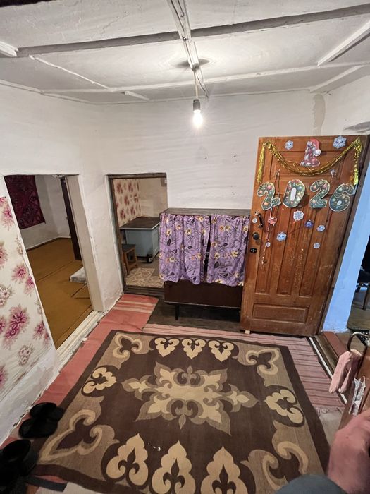 Дом в п.Щербаково