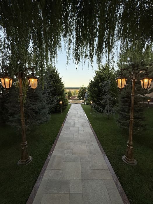 Вилла на набережной! Продается шикарный евродом