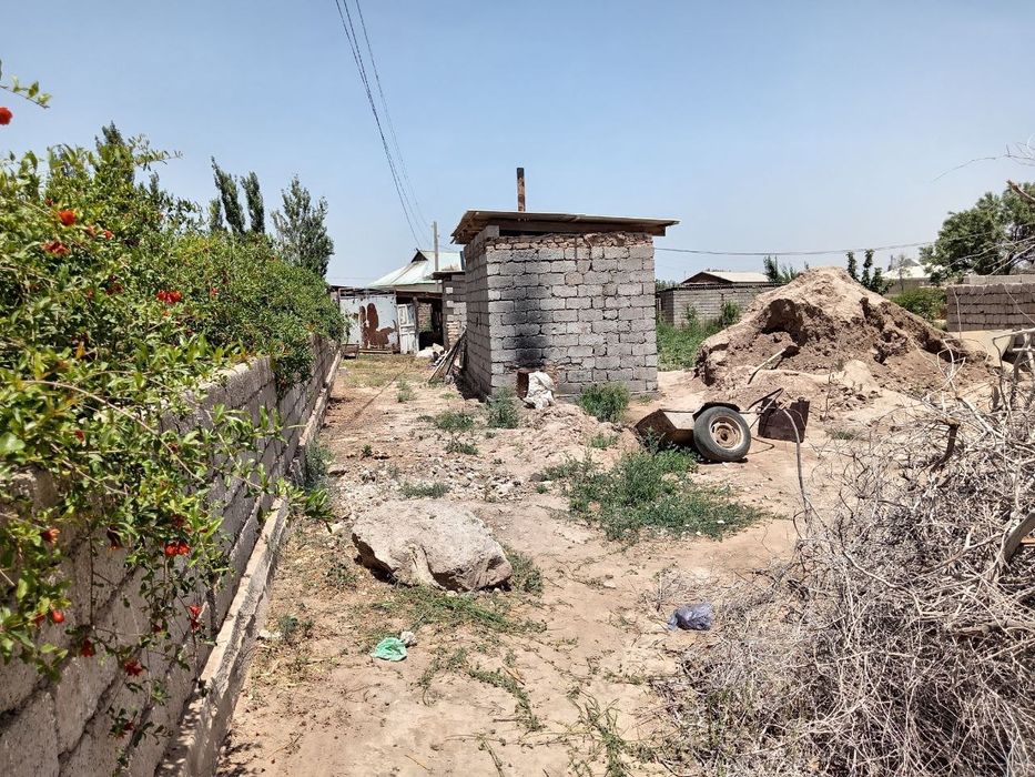 yer sotiladi uyi bilan