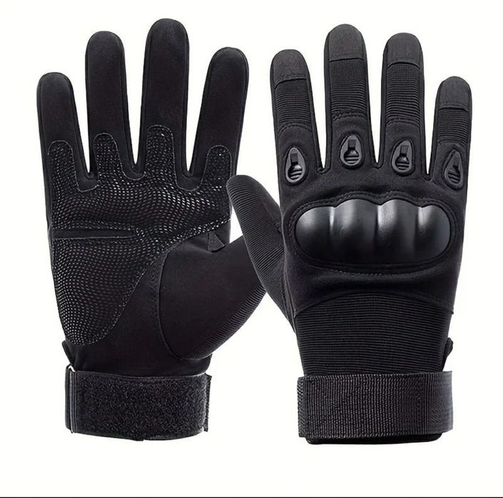 Manusi Moto Scuter Atv , Manusi Enduro Colectia Vara , Marimi S,M,L,XL