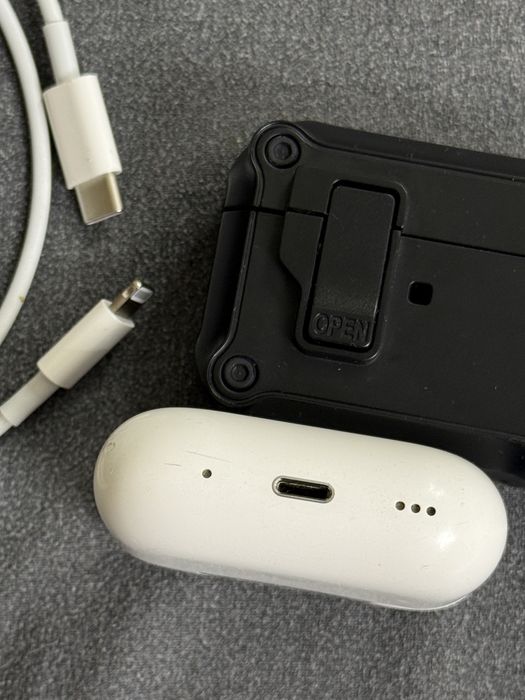 Airpods pro 2 (оригинал)