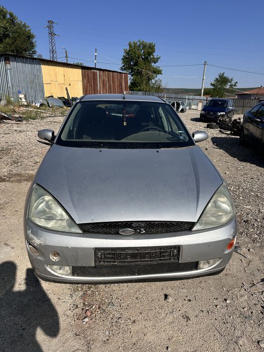 Ford Focus  1.8 TDDi Endura DI – на части