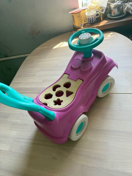 Отдам детские игрушки
