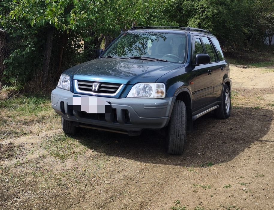 Honda CRV, 1997, 4X4