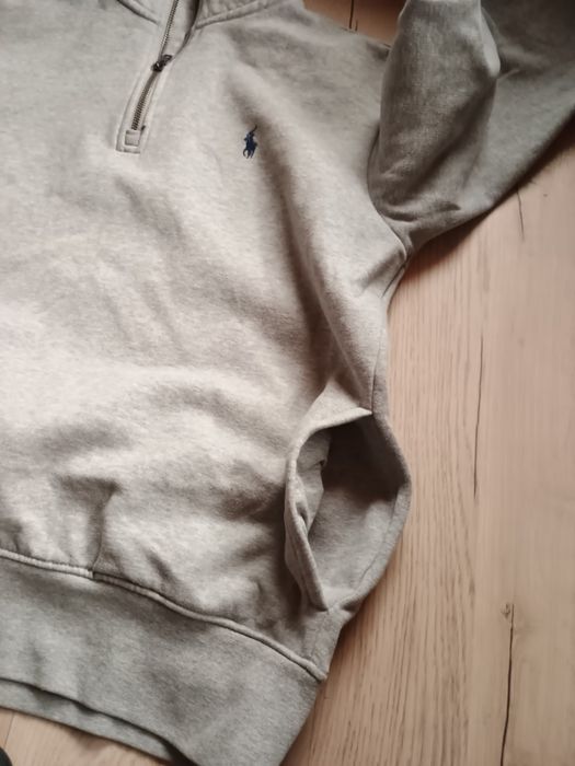 Hanorac Ralph Lauren polo