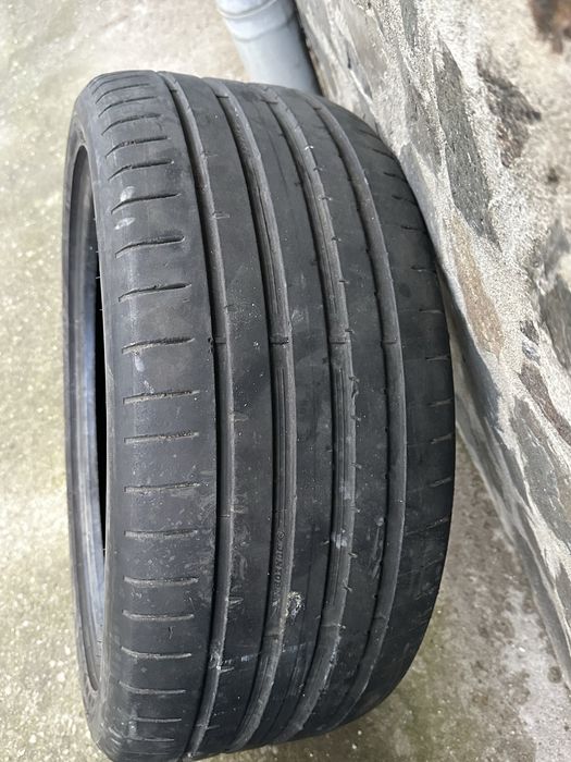 Cauciucuri vara 245/40r18
