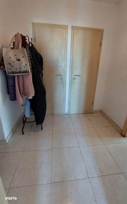2 camere 60 mp, metrou Costin Georgian