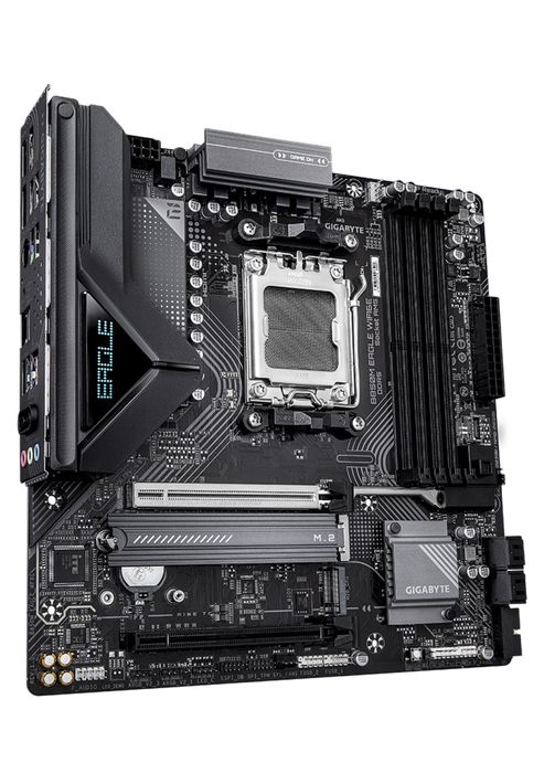 Gigabyte B850M Eagle NEW