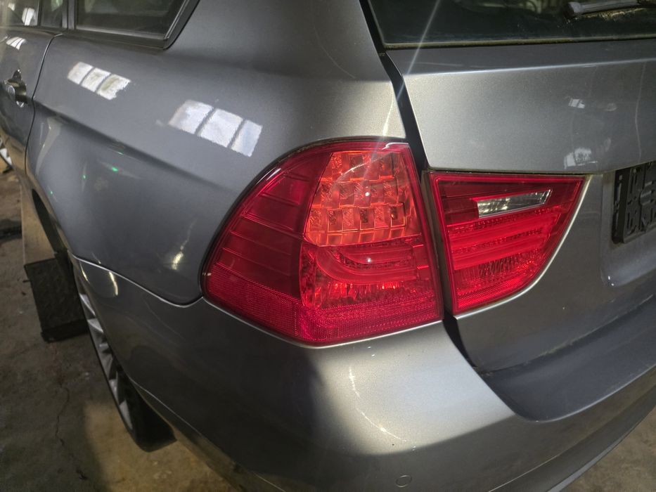 Stop spate BMW E91 seria 3 break led Facelift