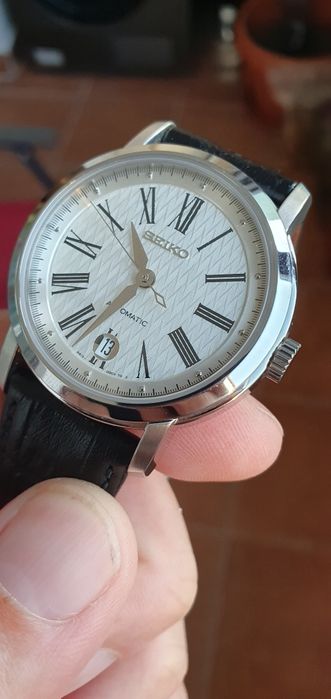 Ceas Seiko Presage