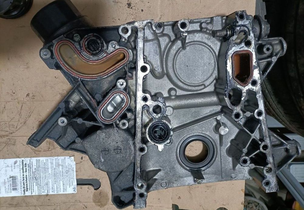 Capac distribuție :E ,C Class,Vito,Sprinter... Airsoft bluza