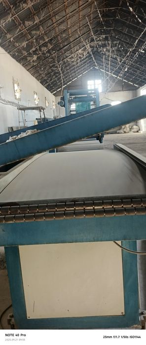 Novinka aparat ishlab turgan