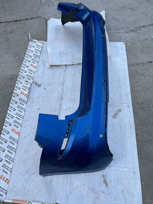 Bară spate skoda kamiq.cod:658807421.