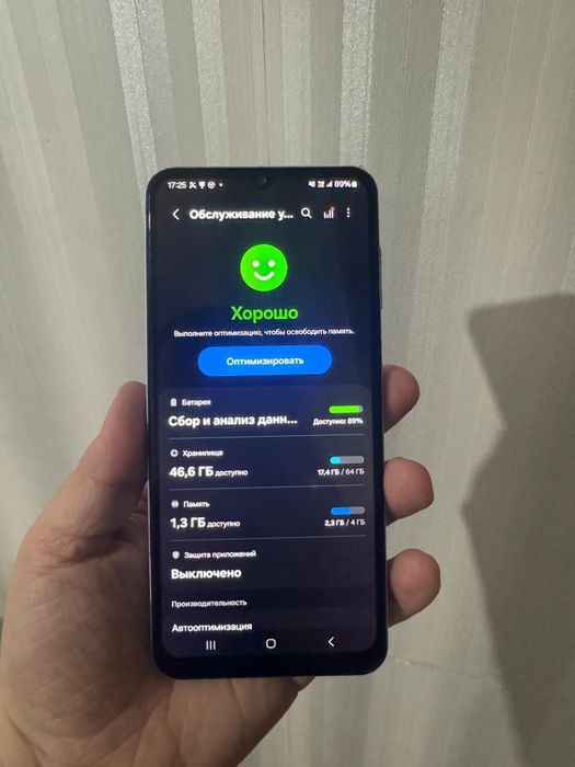 Продам Samsung A13 64gb