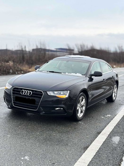 Audi A5 Sportback ULTRA 2016 Volan DREAPTA - 88 k Mile 2.0 TDI Euro 6