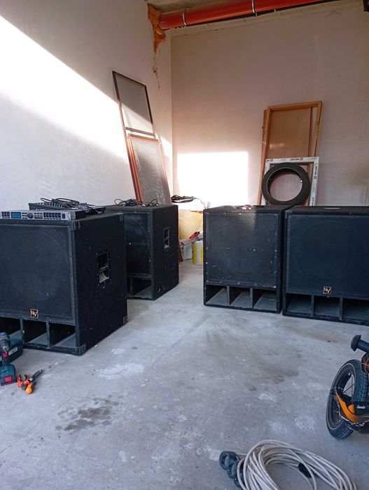 Професионални колони