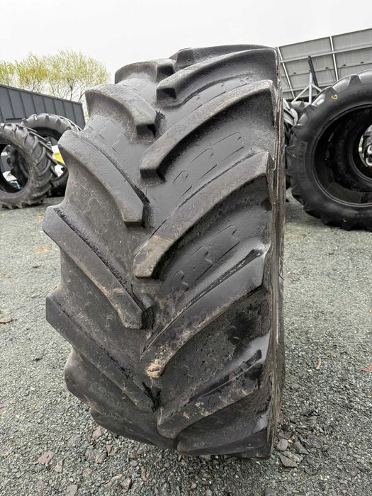 Anvelopa 650/65r34 Bkt Agricola pt tractor