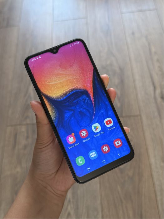 Продам Samsung A10