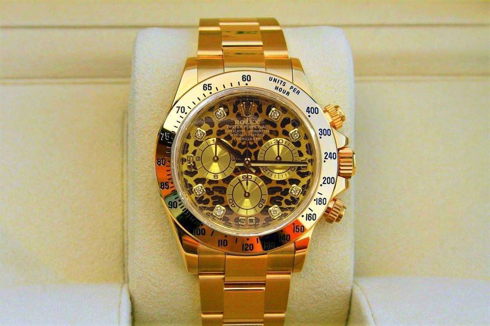 Чисто нови Часовници Rolex , Invicta , Seiko 5