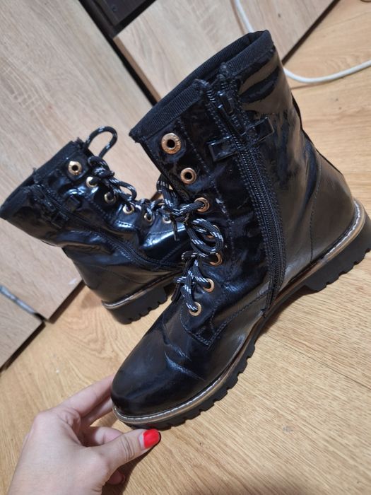 Ghete dama S Oliver mărimea 38