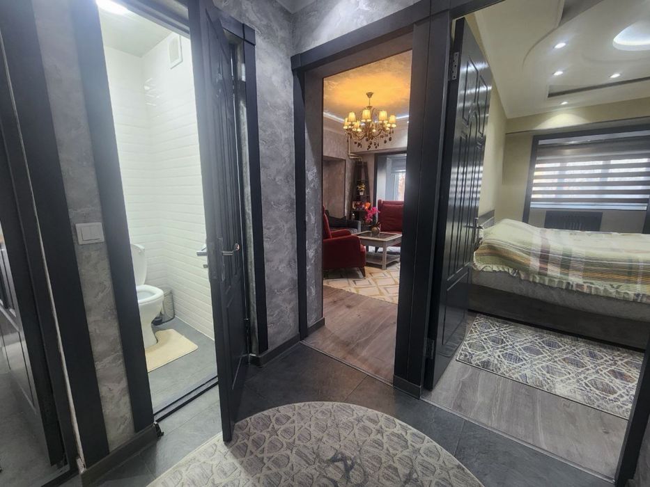 Аренда квартиры  Ц 1