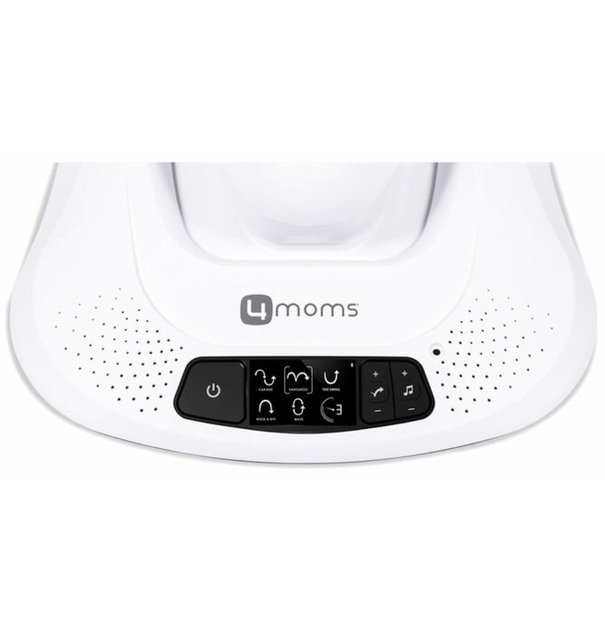 4moms Mamaroo 4.0 качалка