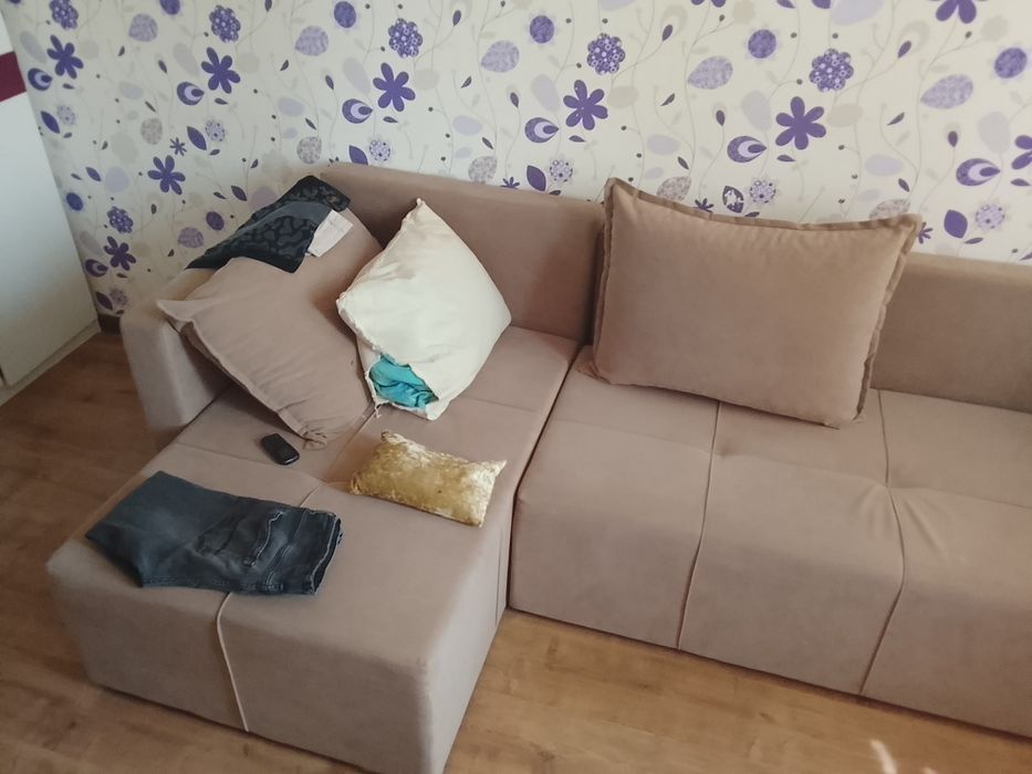 Продаем кровать делиться на два