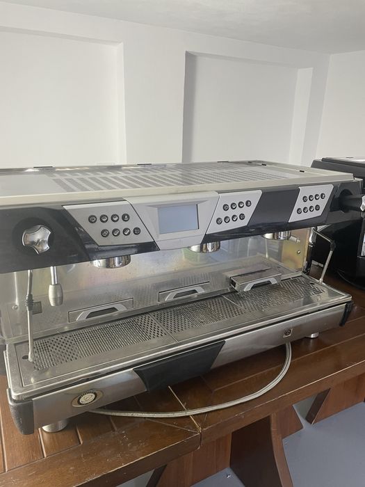 Espressor Astoria Plus 4 You TS 2016 La Marzocco  Aparat cafea