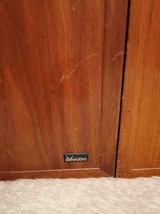 Тонколони Dynaudio Junior 75