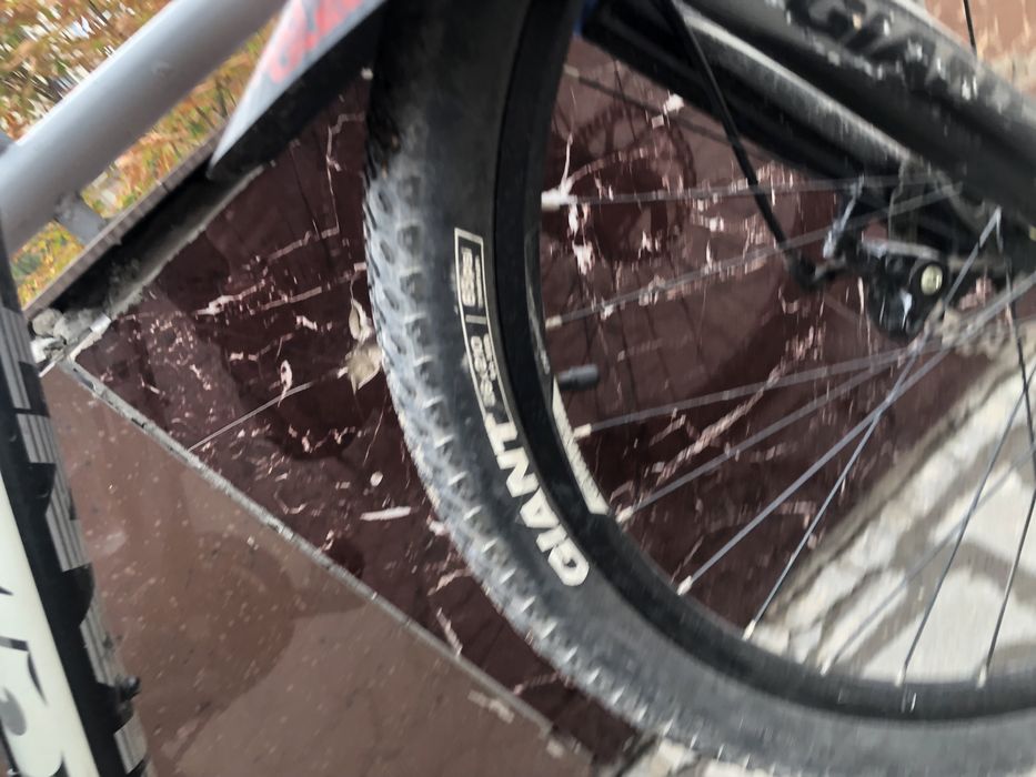 Велосипед Giant revel