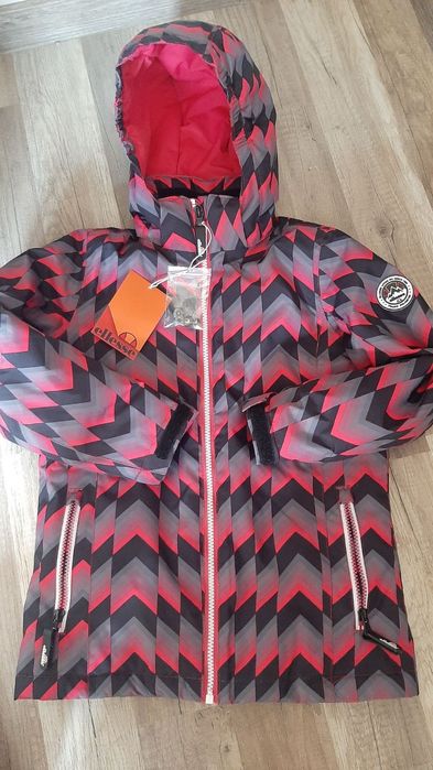 Детски ски екип!